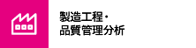 製造工程・品質管理分析